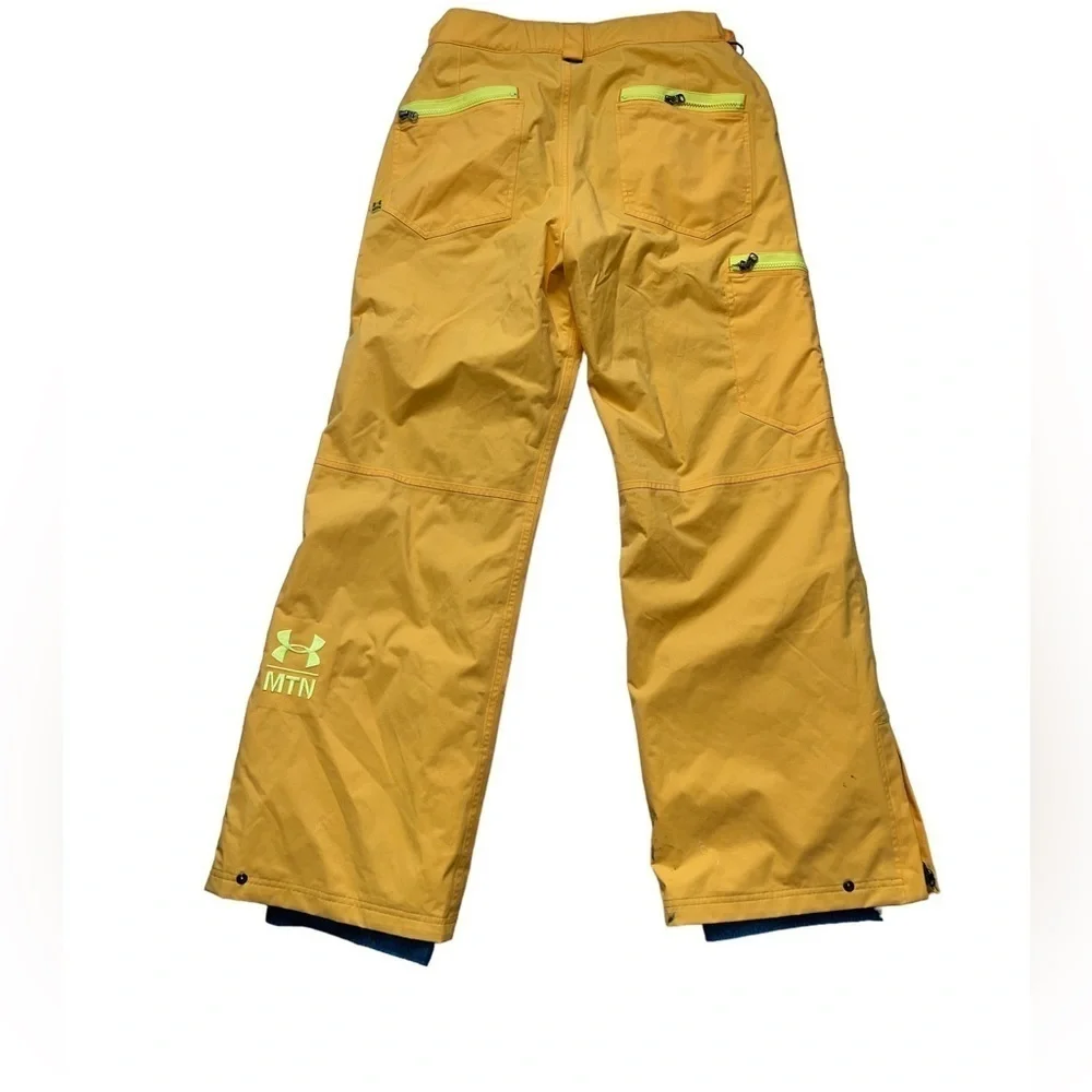 Under Armour MTN double layered lined pants